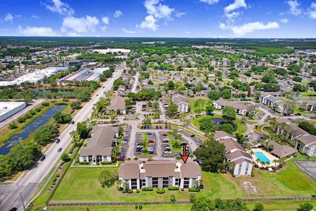 Image 21 of 28 For 2030 Cascades Boulevard 302
