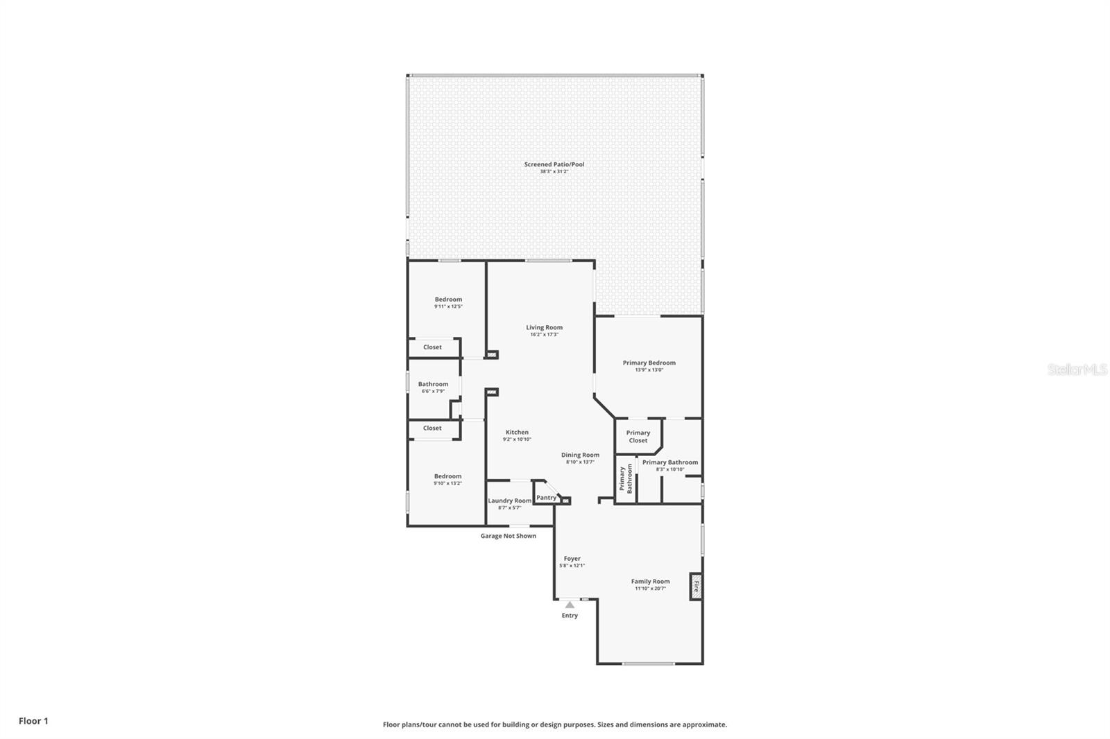 Image 35 of 43 For 155 Thornbury Drive