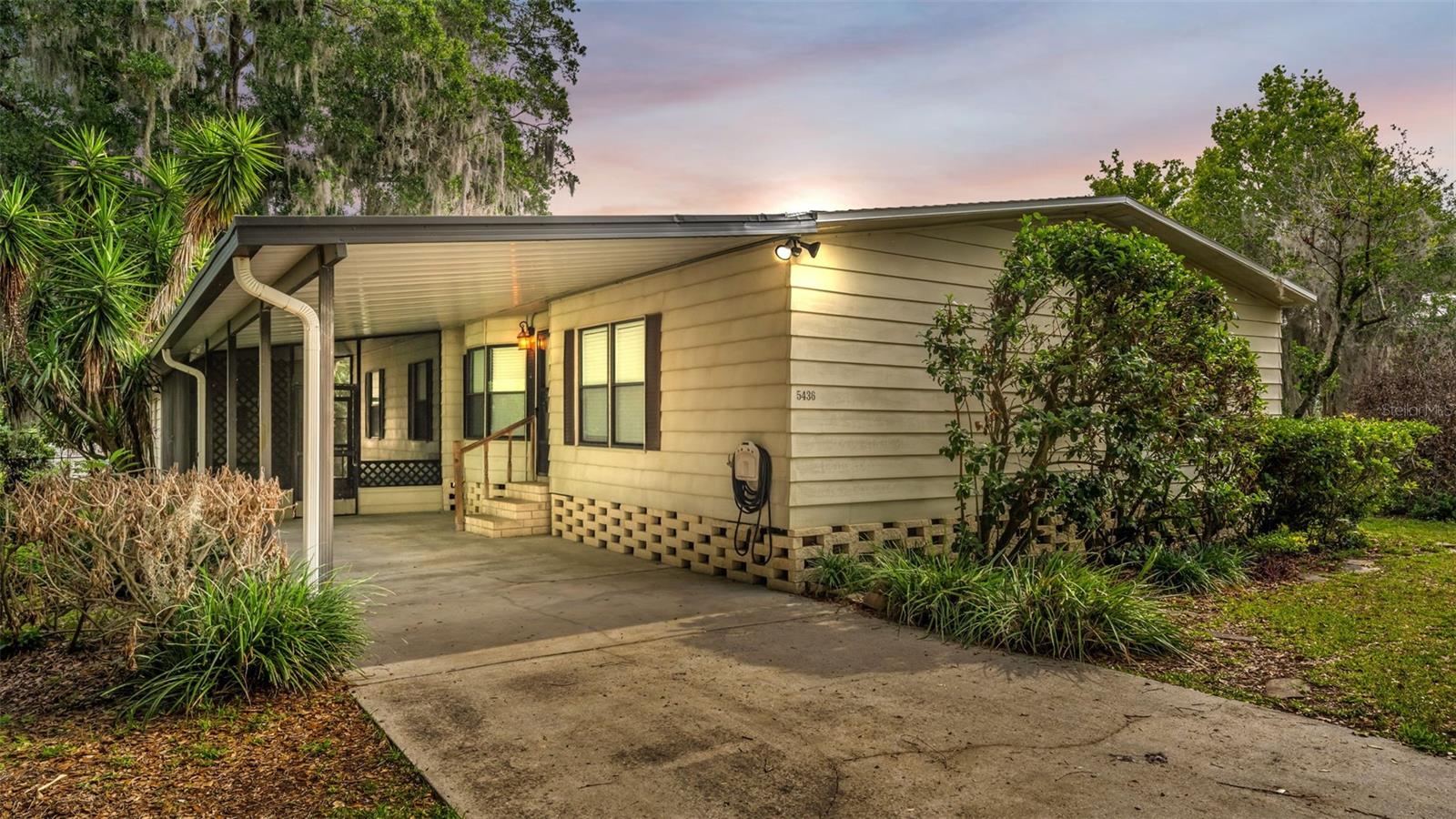 Details for 5436 Jacob Avenue, POLK CITY, FL 33868
