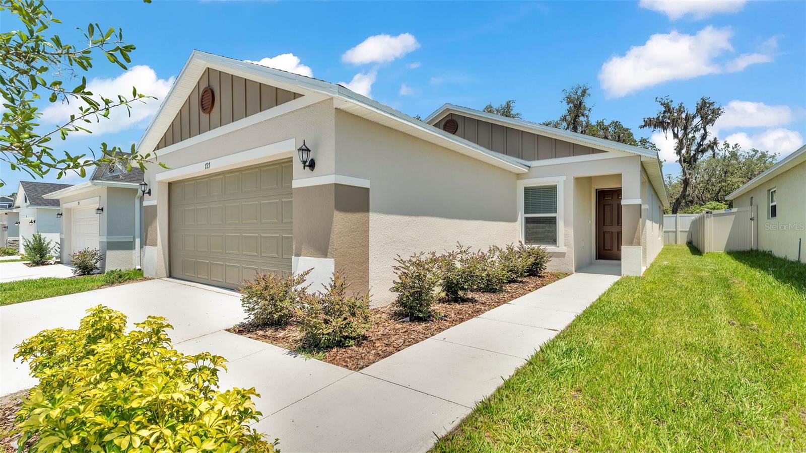 Details for 727 Chestnut Lane, AUBURNDALE, FL 33823