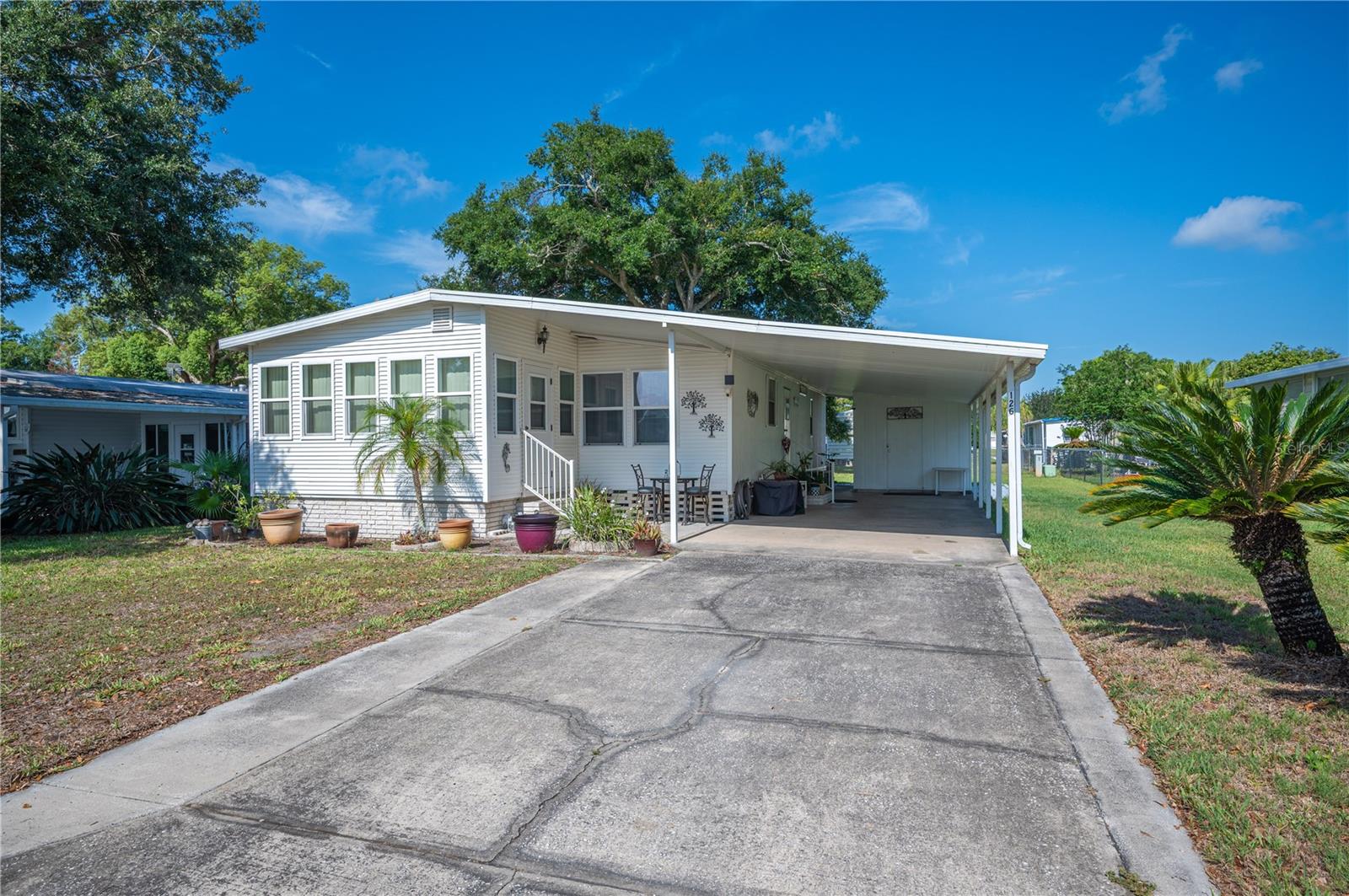 Details for 1610 Reynolds Road 126, LAKELAND, FL 33801