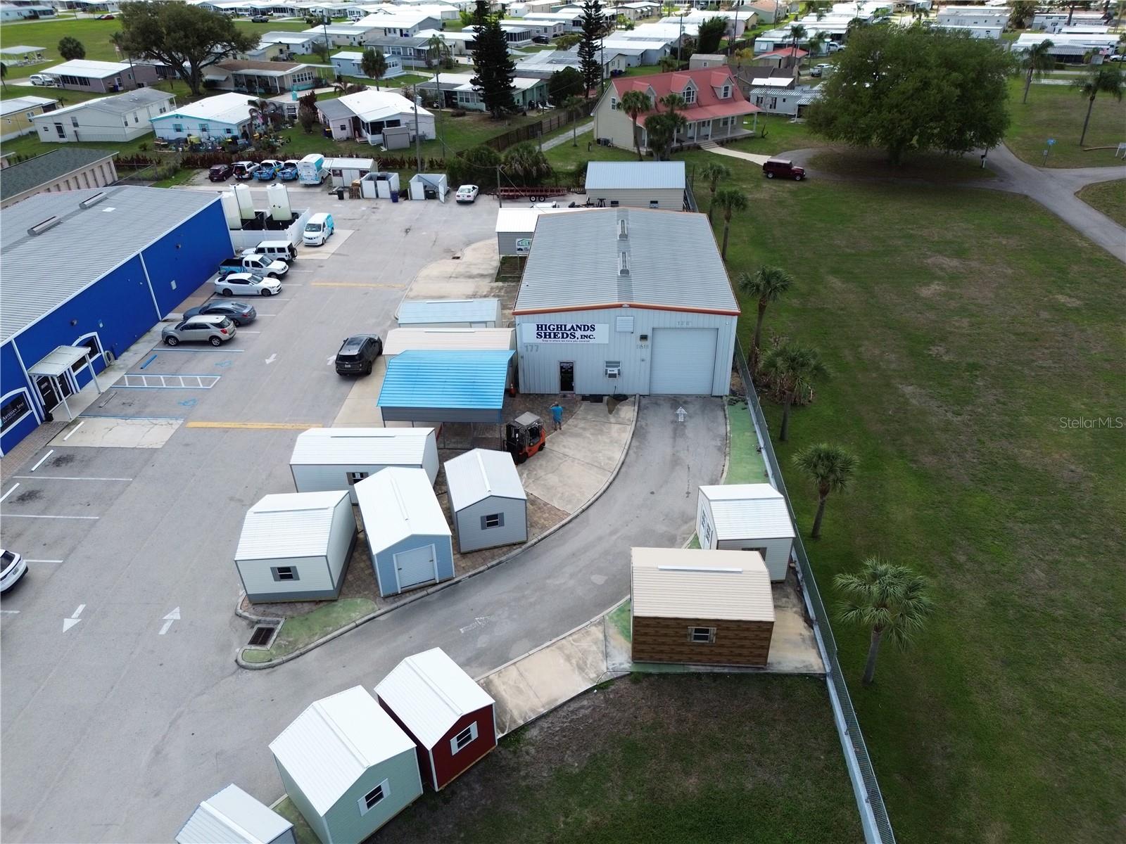 Details for 177 Us Highway 27 S, SEBRING, FL 33870