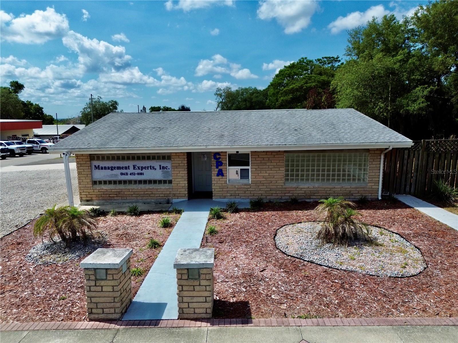Details for 601 Main Street, AVON PARK, FL 33825