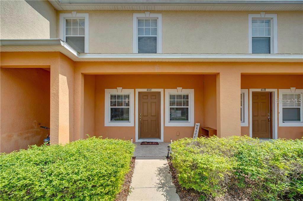 Details for 4116 Winding Vine Drive, LAKELAND, FL 33812