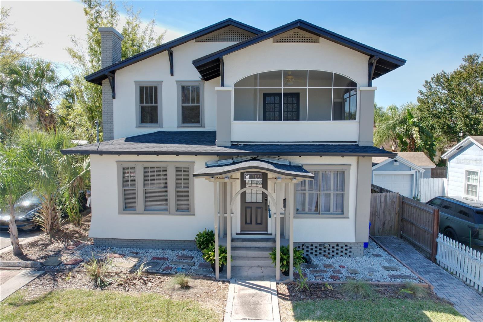 Details for 709 1-2 Park Hill Avenue, LAKELAND, FL 33801