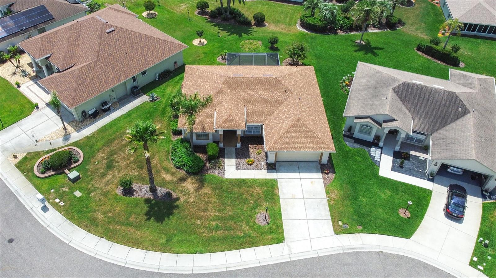 Image 18 of 30 For 3140 Orange Grove Court