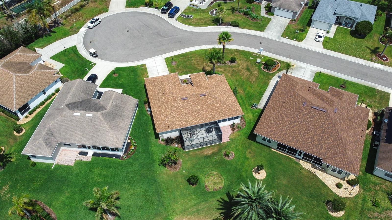 Image 19 of 30 For 3140 Orange Grove Court