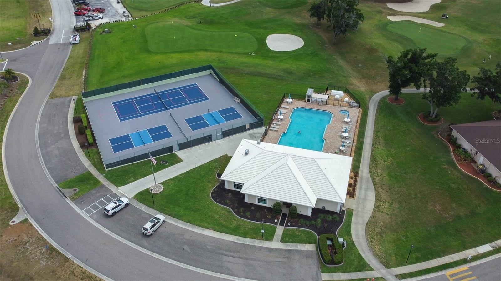 Image 26 of 30 For 3140 Orange Grove Court