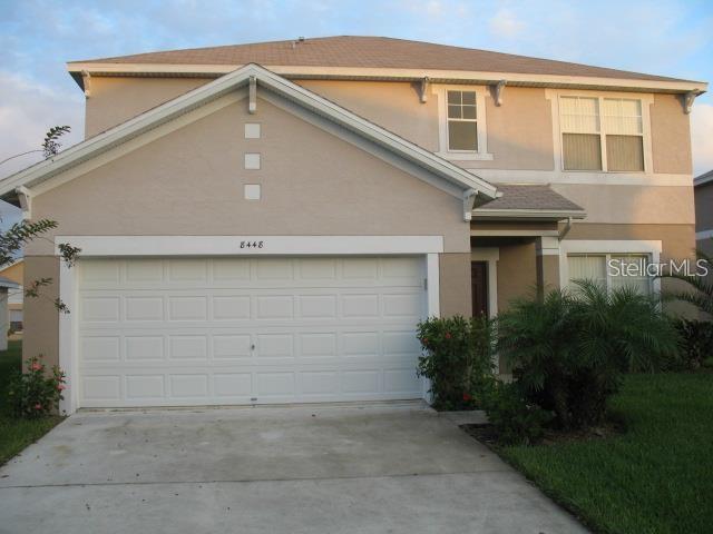 Details for 8448 Adele Road, LAKELAND, FL 33810
