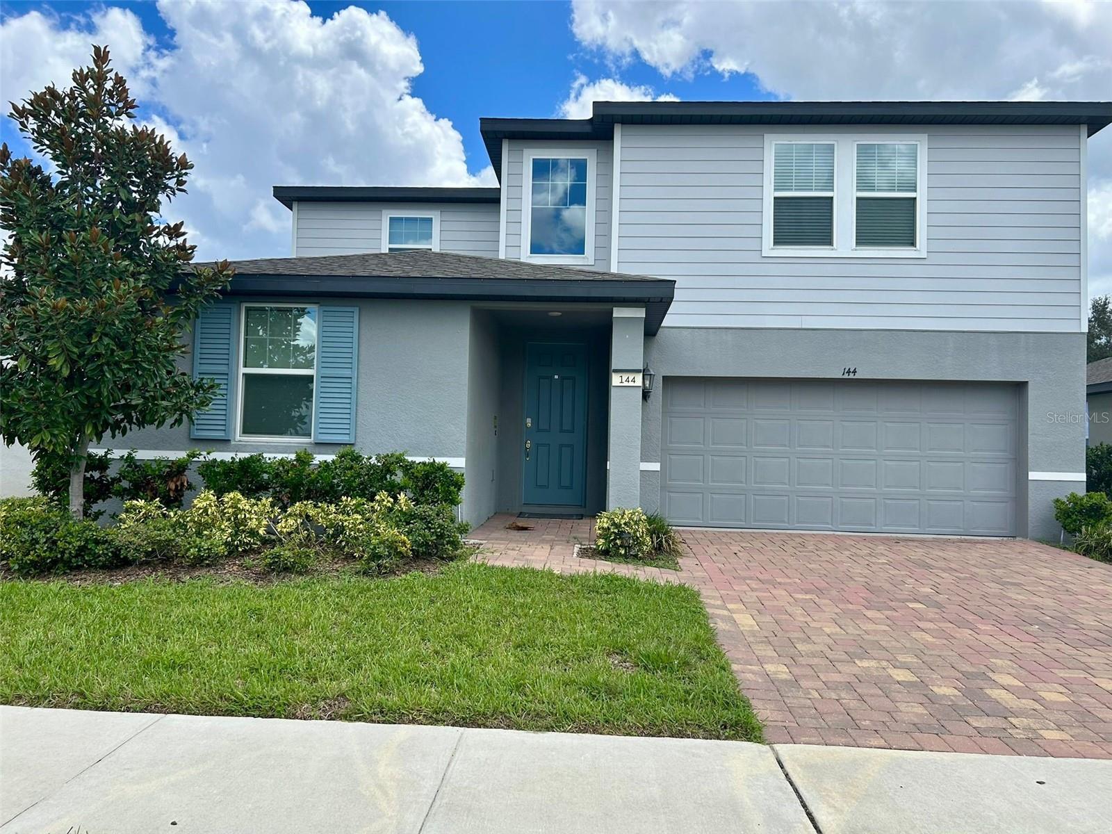 Details for 144 Towns Circle, HAINES CITY, FL 33844