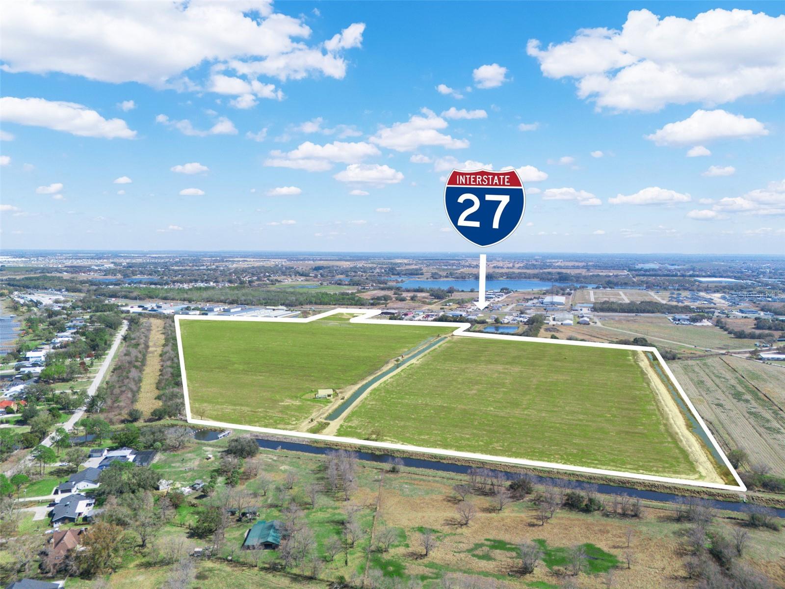 Details for Us Highway 27, HAINES CITY, FL 33844