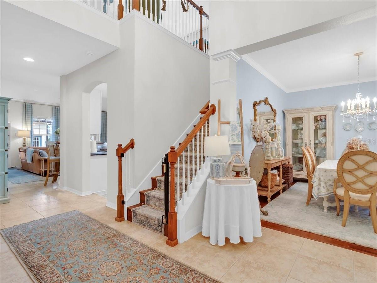 Image 12 of 93 For 16033 Mulberrypark Circle