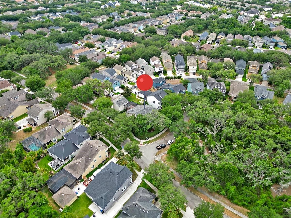 Image 83 of 93 For 16033 Mulberrypark Circle