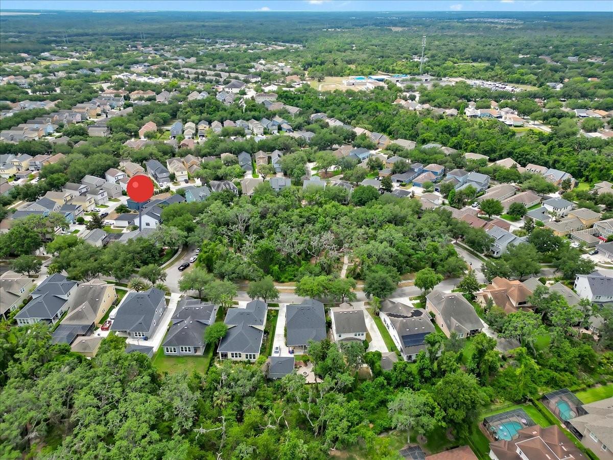 Image 84 of 93 For 16033 Mulberrypark Circle