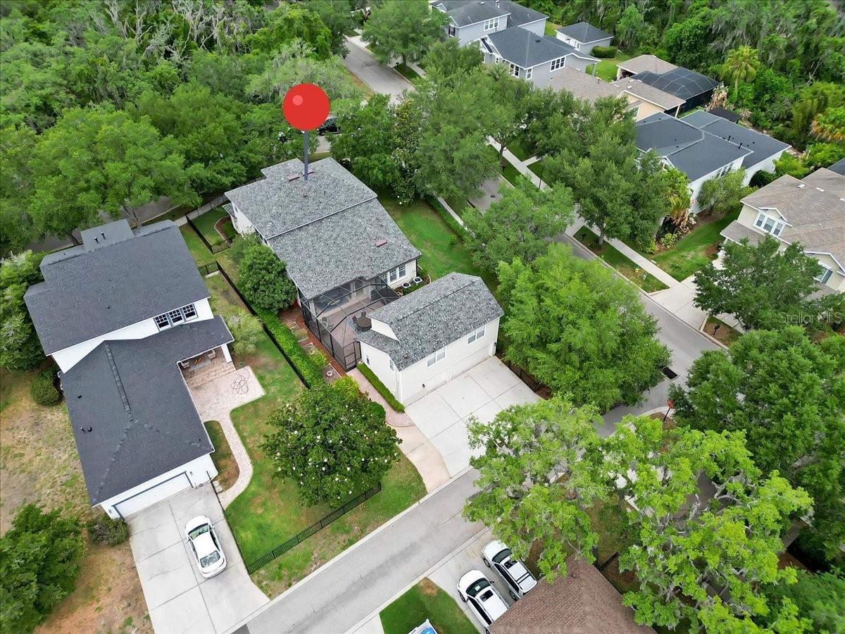 Image 85 of 93 For 16033 Mulberrypark Circle