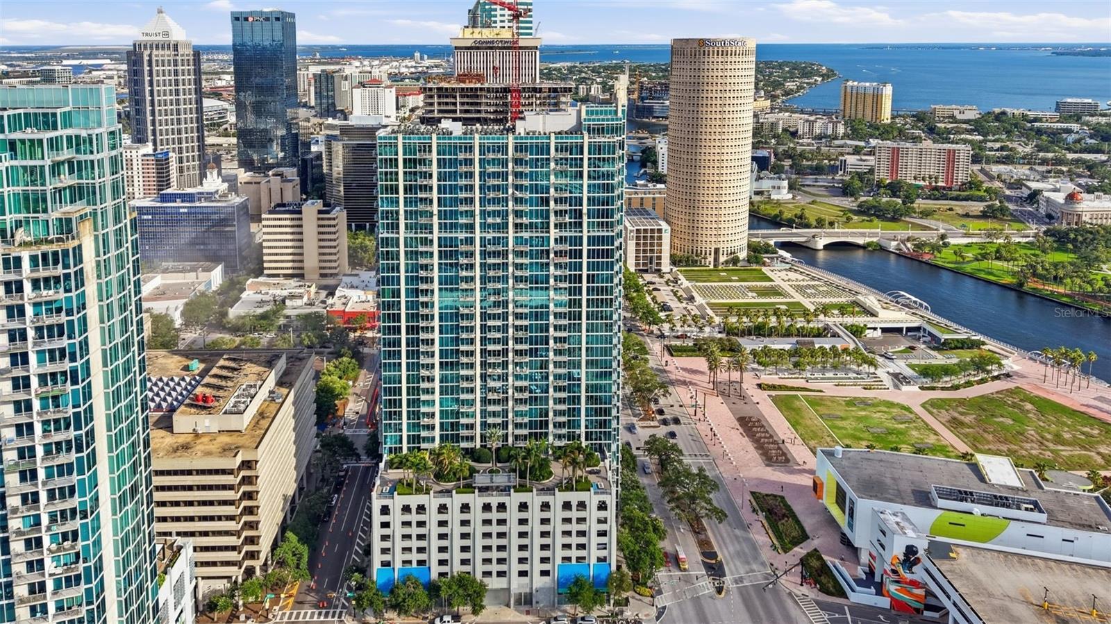 Details for 777 N Ashley Drive 1109, TAMPA, FL 33602
