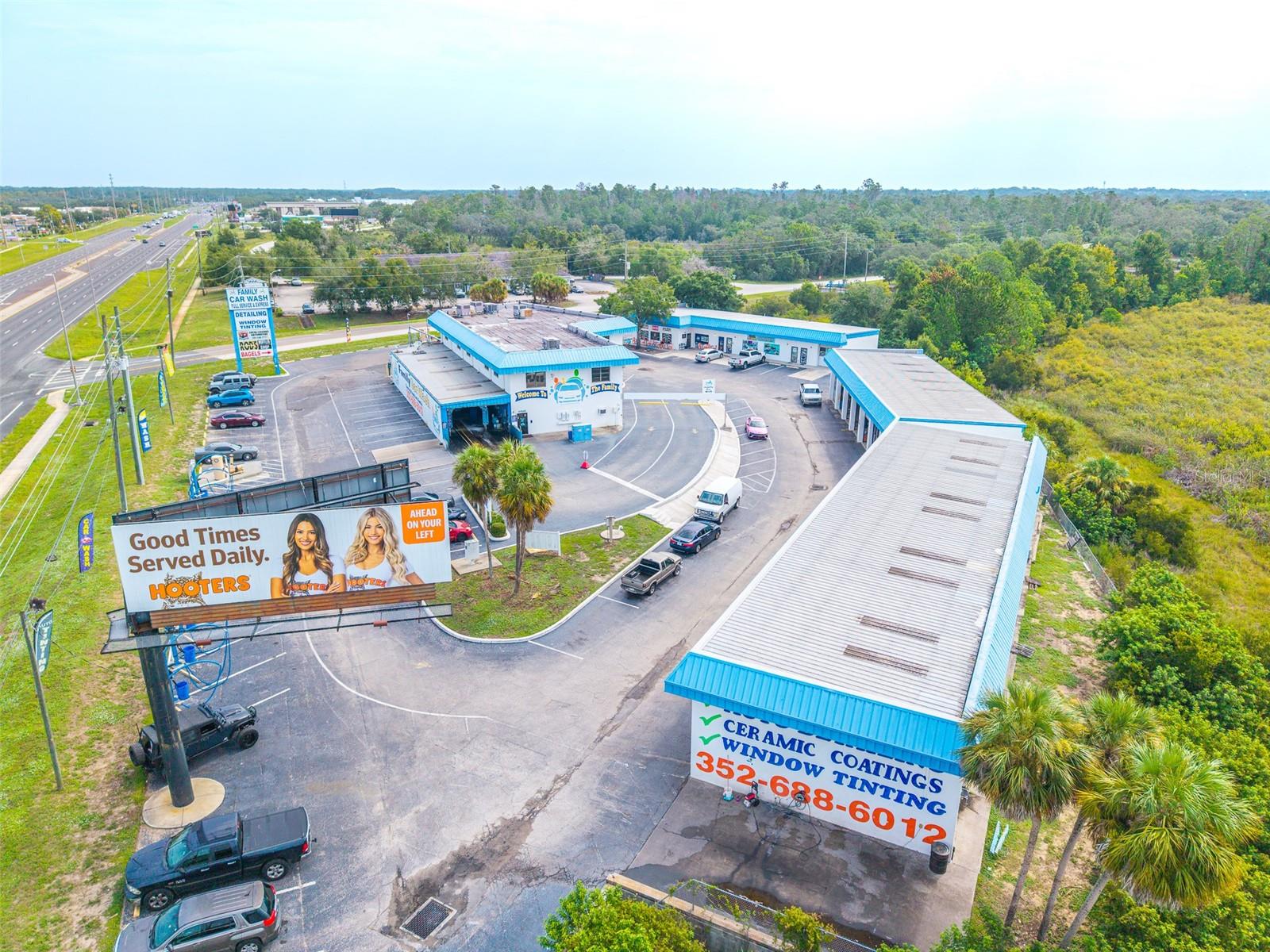Details for 1108 Commercial Way, Spring Hill, FL 34606