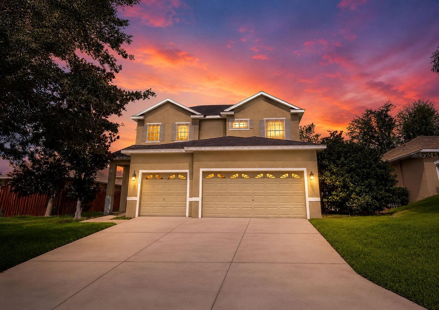 Details for 4193 Beaumont Loop, SPRING HILL, FL 34609