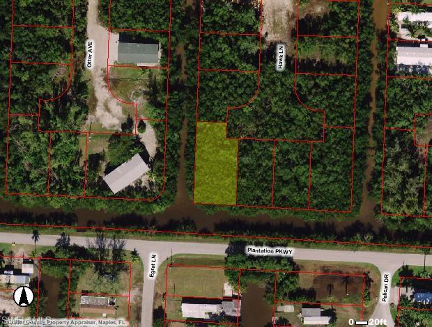 Listing Details for 84 Hawk Ln , EVERGLADES CITY, FL 34113