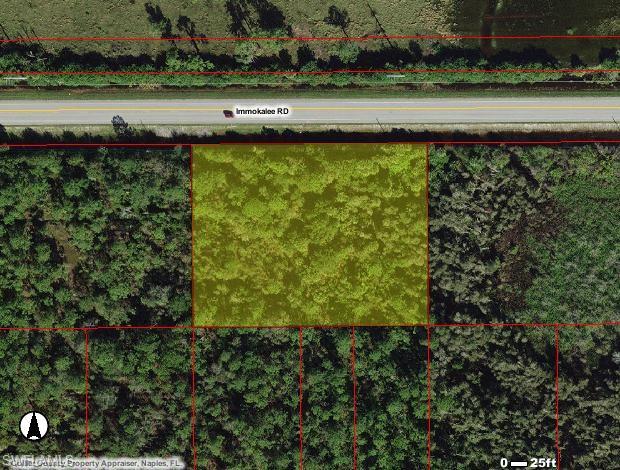 Listing Details for 341200 Immokalee Rd, NAPLES, FL 34120