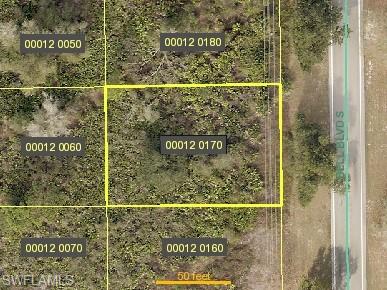 Listing Details for 322 Bell Blvd S, LEHIGH ACRES, FL 33974