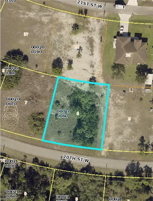 Listing Details for 3912 20th St W, LEHIGH ACRES, FL 33971