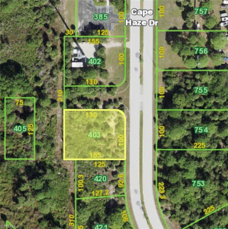 Listing Details for 3800 Cape Haze Dr, ROTONDA WEST, FL 33947