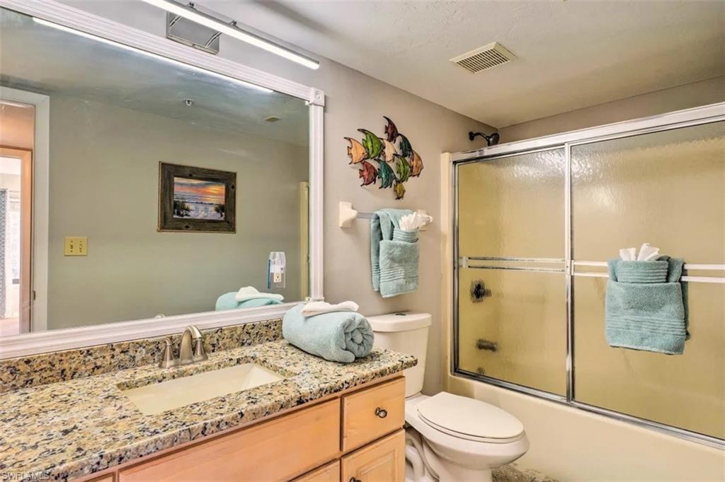 Image 13 of 16 For 7327 Estero Blvd 205