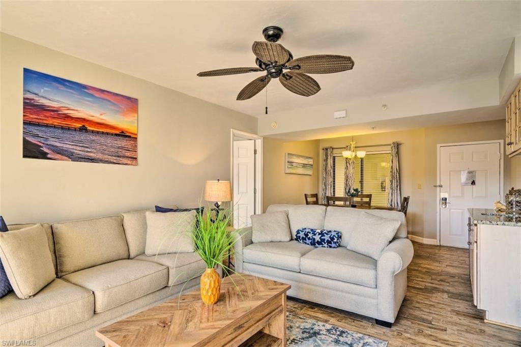 Image 6 of 16 For 7327 Estero Blvd 205