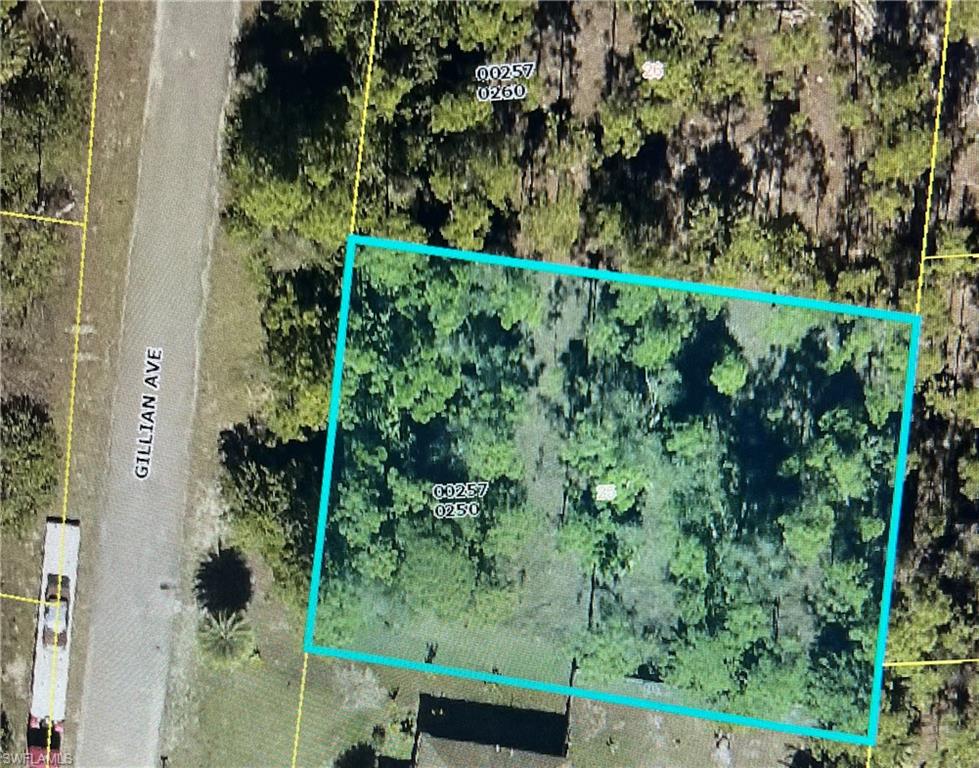 Details for 823 Gillian Ave, LEHIGH ACRES, FL 33974