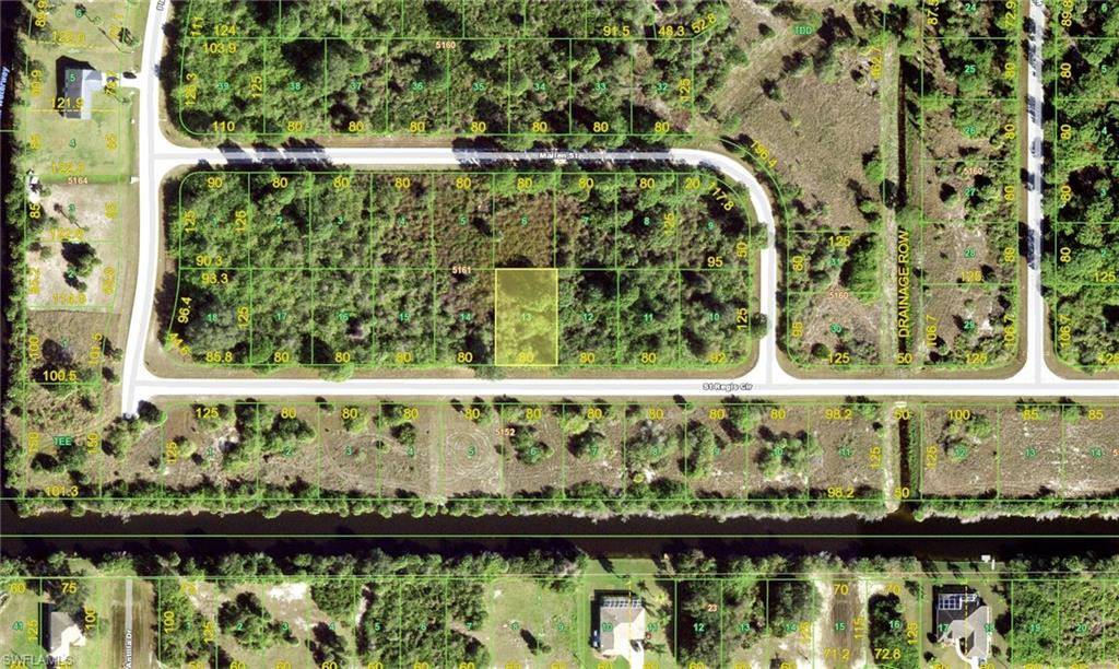 Listing Details for 7795 St Regis Cir, PORT CHARLOTTE, FL 33981