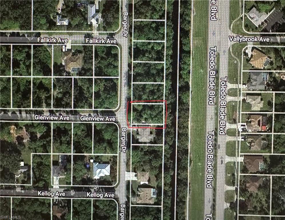 Details for 212 Barger Dr, PORT CHARLOTTE, FL 33954