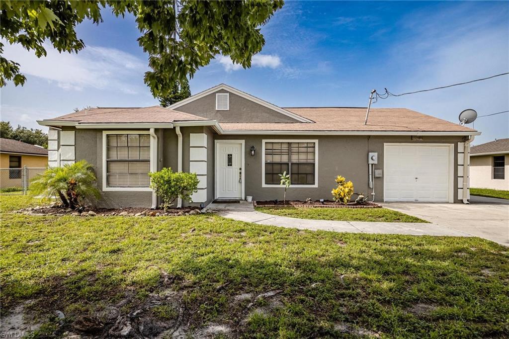 Details for 2811 6th St W, LEHIGH ACRES, FL 33971