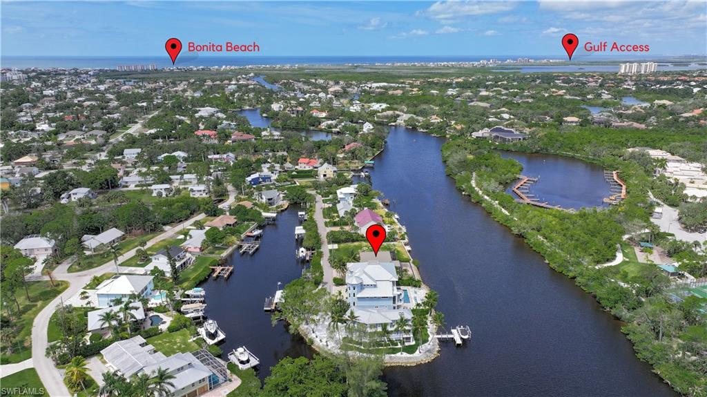 Details for 3906 Aloha Ln, BONITA SPRINGS, FL 34134