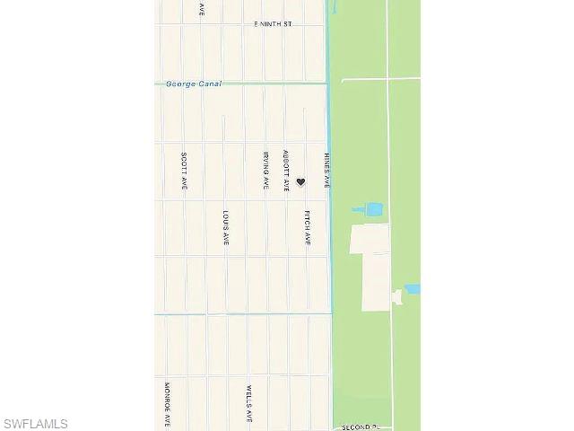 Details for 607 Fitch Ave, LEHIGH ACRES, FL 33972