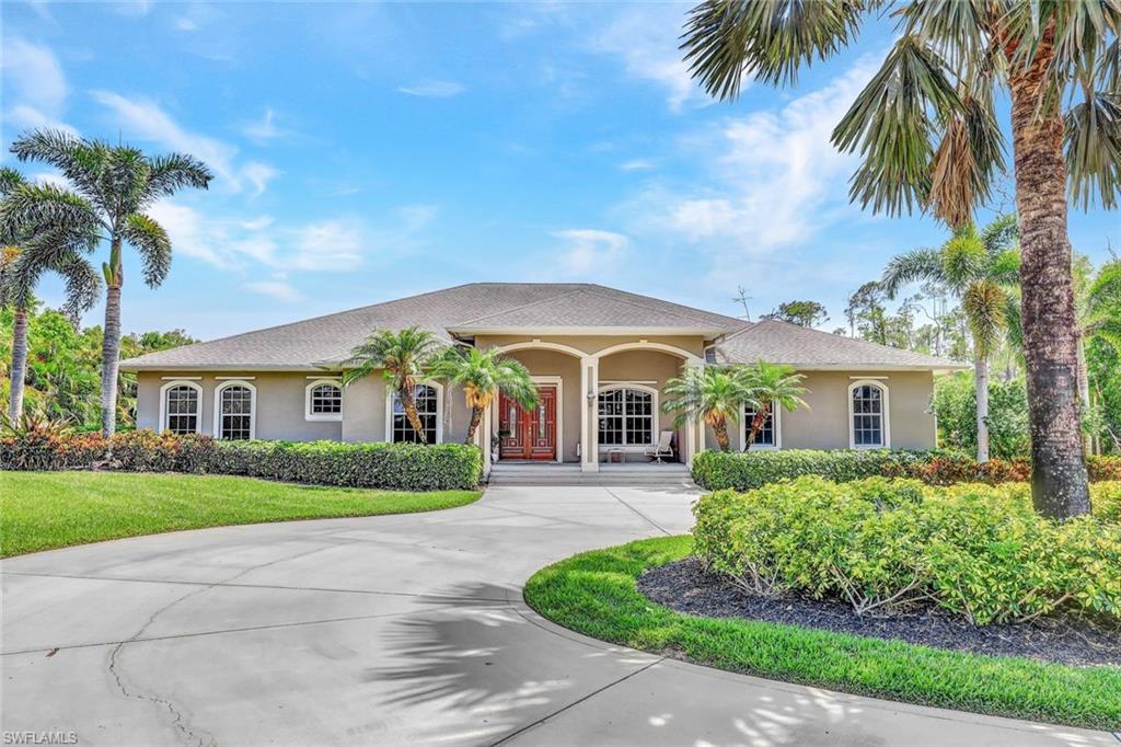 Details for 5743 Cope Ln, NAPLES, FL 34112