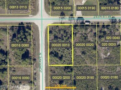 Listing Details for 2919 24th St W, LEHIGH ACRES, FL 33971