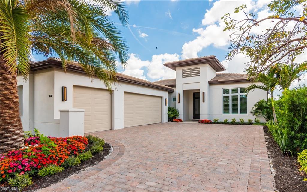 Details for 16732 Lucarno Way, NAPLES, FL 34110