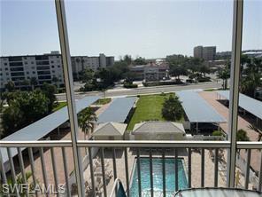 Image 17 of 18 For 6900 Estero Blvd 509