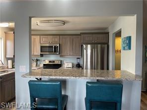 Image 4 of 18 For 6900 Estero Blvd 509