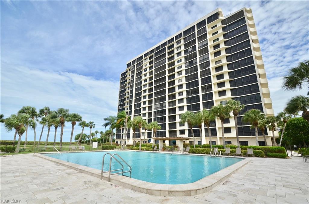 Image 1 of 34 For 10951 Gulfshore Dr 1405