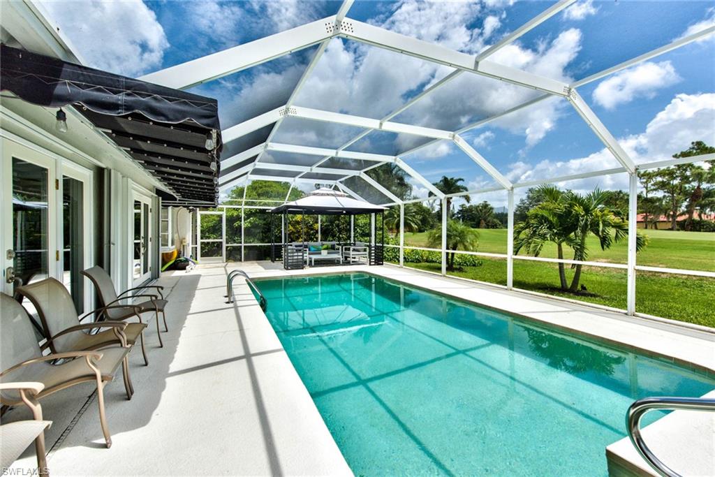 Details for 1614 Forest Lakes Blvd, NAPLES, FL 34105