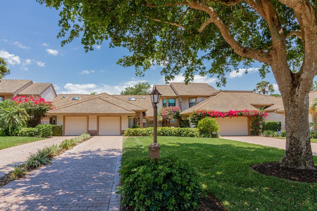 Details for 6632 Trident Way H-3, NAPLES, FL 34108