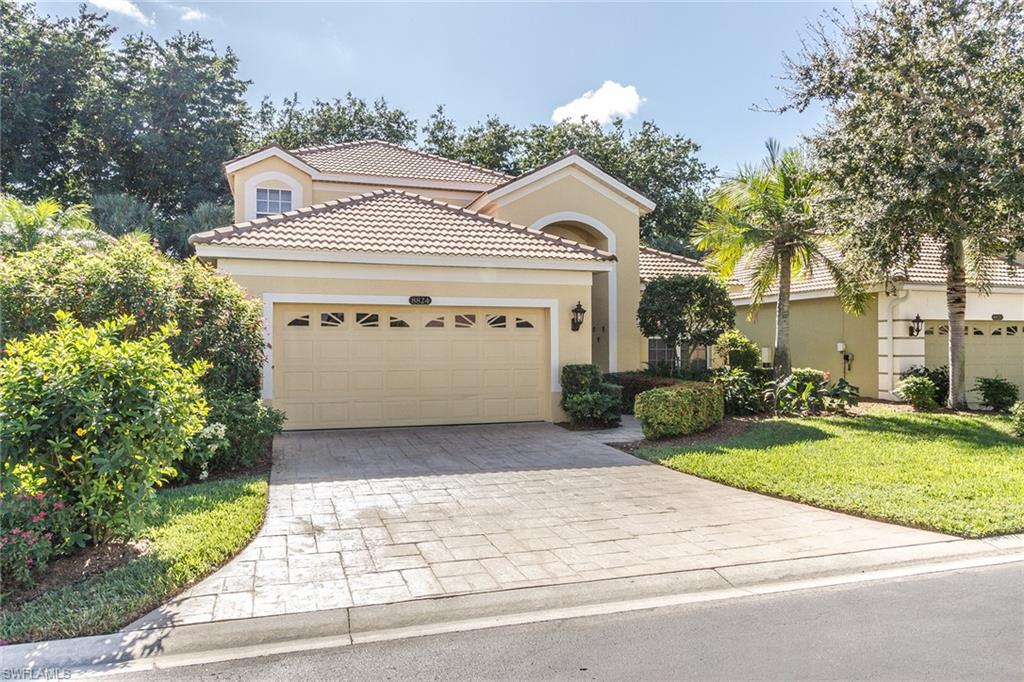 Details for 8824 Ventura Way, NAPLES, FL 34109