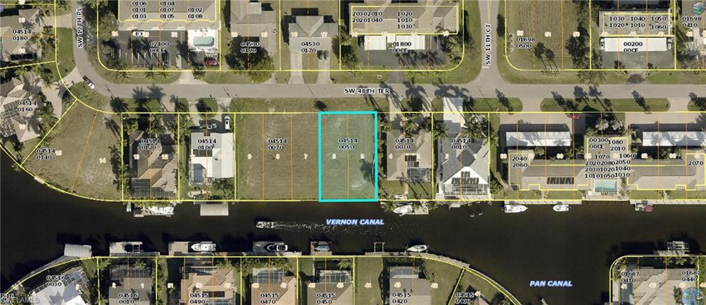 Details for 1208 48 Ter , CAPE CORAL, FL 33914