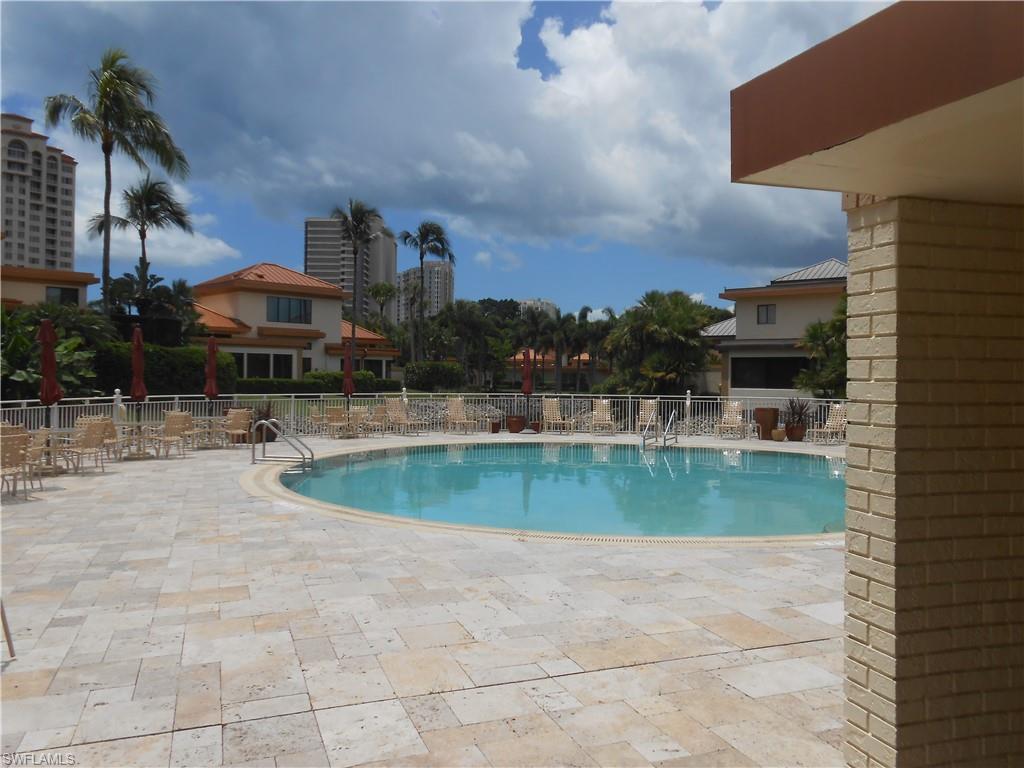 Details for 6710 Pelican Bay Blvd 411, NAPLES, FL 34108