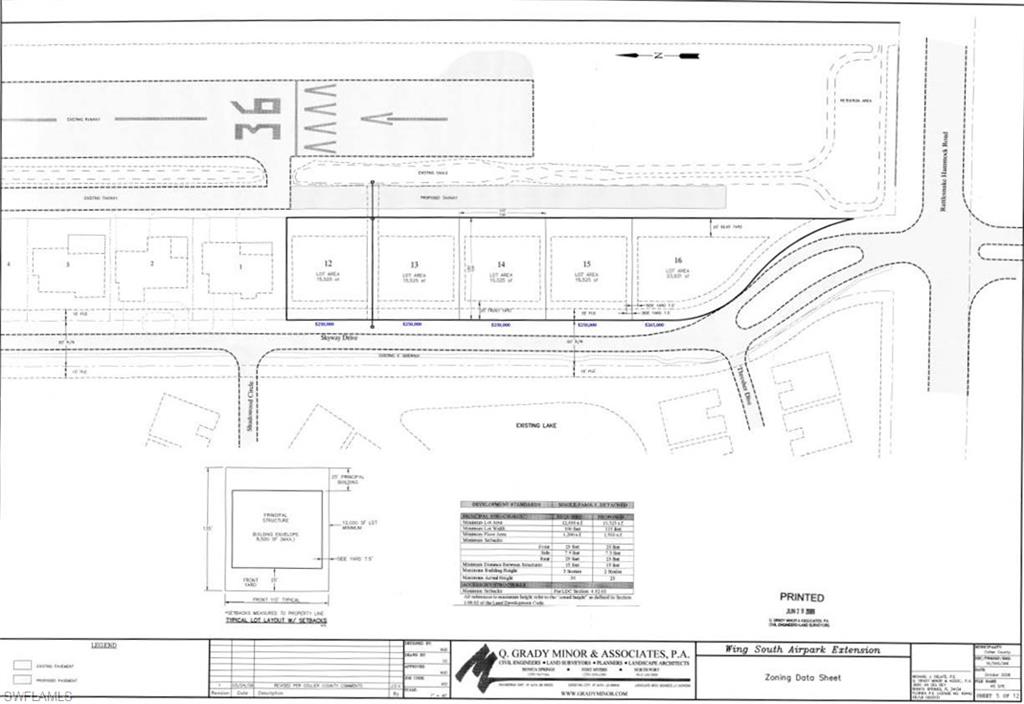 Image 7 of 13 For 4230 Skyway Dr Sw Lot#14