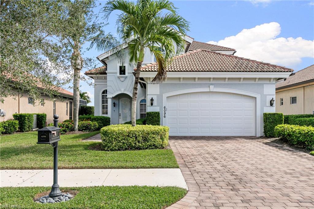 Details for 6096 Dogleg Dr, NAPLES, FL 34113