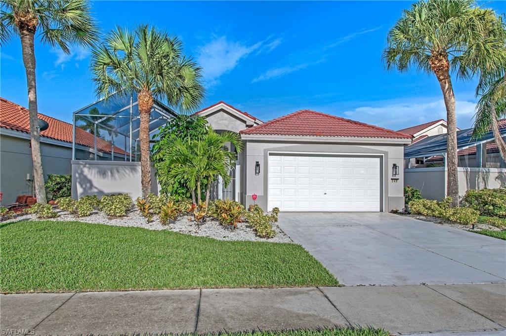 Details for 249 Sabal Lake Dr, NAPLES, FL 34104