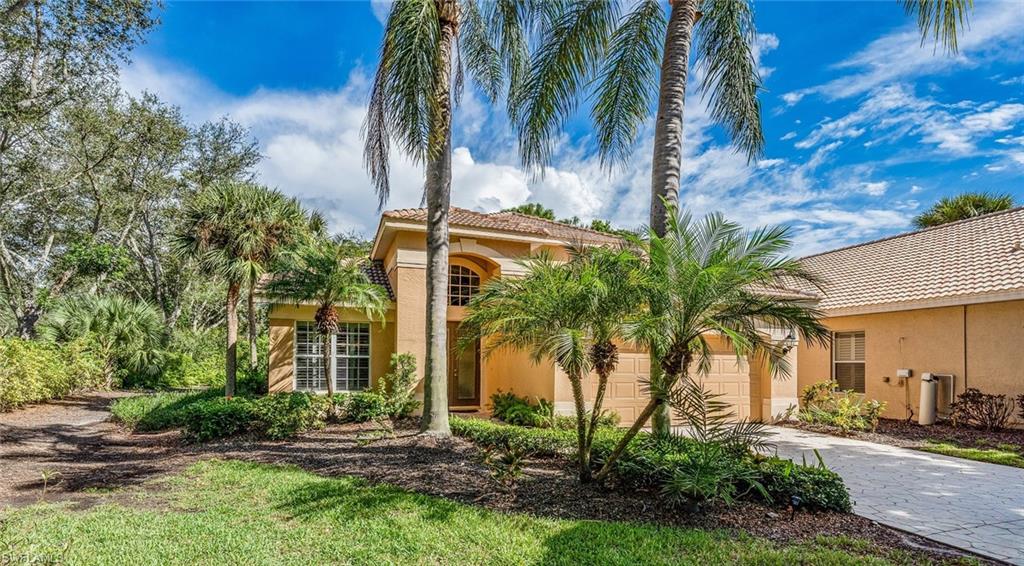 Listing Details for 3501 Heron Cove Ct, ESTERO, FL 34134